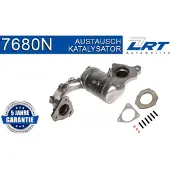 LRT Katalysator 7680N