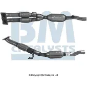 BM CATALYSTS Katalysator BM91391H