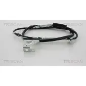 TRISCAN Seilzug, Feststellbremse 8140 29175