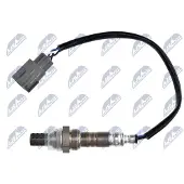 NTY Lambdasonde für TOYOTA Yaris Schrägheck (P9) nach-Kat Diagnosesonde ESL-TY-007