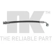 NK Bremsschlauch [Hersteller-Nr. 8545135] für Lexus, Toyota