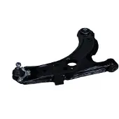 MAXGEAR 72-3794 Querlenker Vorne Rechts Unten für VW Golf IV Schrägheck (1J1) Golf IV Variant (1J5) für AUDI A3 Schrägheck (8L1) für SKODA für SEAT