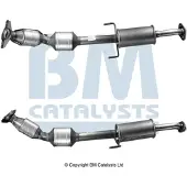 BM CATALYSTS Katalysator BM92675H