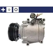 MAHLE ORIGINAL Kompressor Klimaanlage ACP 943 000S