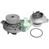 INA Schaeffler Wasserpumpe 538 0343 10