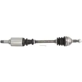POINT GEAR PNG70128 Antriebswelle Vorne Links passend für PEUGEOT 106 II Schrägheck (1A, 1C) 106 I (1A, 1C) für CITROËN C4 I (LC)