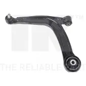 NK Lenker, Radaufhängung [Hersteller-Nr. 5012369] für Fiat, Ford, Abarth