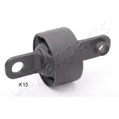 Japanparts Halter Querlenkerlagerung RU-K15 Hinten für HYUNDAI i30 (FD) 70mm