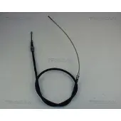 TRISCAN Seilzug, Feststellbremse 8140 66108