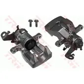 TRW Bremssattel BHQ156, Hinten Rechts