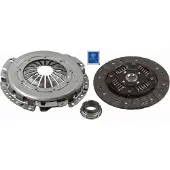 SACHS Kupplungssatz 3000 951 426