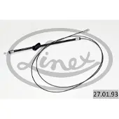 Linex linka ham.r. MERCEDES SPRINTER PRZÓD L-2522 06-