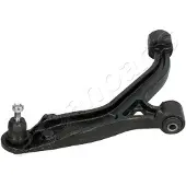 Japanparts Lenker, Radaufhängung BS-C15R