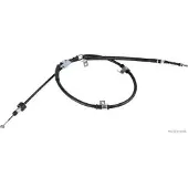 HERTH+BUSS JAKOPARTS Seilzug, Feststellbremse HERTH+BUSS JAKOPARTS J3920355