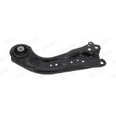 Moog Querlenker, Radaufhängung TO-TC-17315 Hinterachse, links, hinten