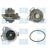 Saleri SIL Wasserpumpe PA619P