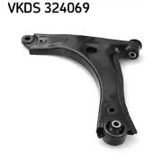 Skf Lenker, Radaufhängung VKDS 324069