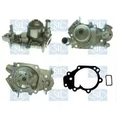 RUVILLE Wasserpumpe PA939A