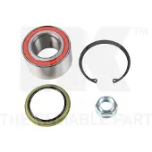 NK Radlagersatz [Hersteller-Nr. 753211] für Ford Usa, Mazda, Kia