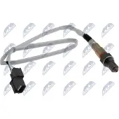 NTY Lambdasonde für HONDA Jazz II Schrägheck (GD, GE3, GE2) Beheizt 710mm ESL-HD-026