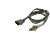 Bosch Lambdasonde [Hersteller-Nr. 0258030197] für VW, Seat, Audi