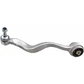 METZGER 58157501 Querlenker Vorne Links Unten Vorne für BMW 6 Coupe (E63) 6 Cabrio (E64)