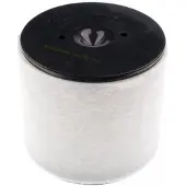 DENCKERMANN Luftfilter A142126 für AUDI A8 (4H2, 4H8, 4HC, 4HL) Umluftfilter