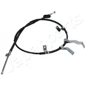 Japanparts Seilzug, Feststellbremse BC-436L