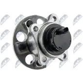 NTY Radlagersatz Hinten Hinten Rechts für LEXUS RX (MHU3, GSU3, MCU3) KLT-TY-116