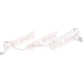 Quick Brake Bremsschlauch 96.013