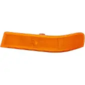 Hella Blinkleuchte 2BA 007 775-051 Links
