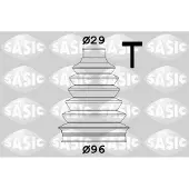 SASIC Faltenbalgsatz, Antriebswelle 4003466
