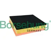 Borsehung B10526 Luftfilter für VW Amarok Pickup (2HA, 2HB, S1B, S6B, S7A, S7B)