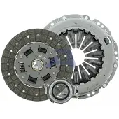 AISIN Kupplungssatz Kupplung für TOYOTA COROLLA (ZZE12, NDE12, ZDE12) KT-308