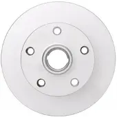 Bosch Bremsscheibe 0 986 479 B48 hinten, voll, 1 Stück