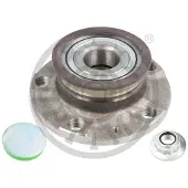 OPTIMAL Radlagersatz 102078