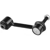 TEDGUM Koppelstange Stabilisator für VW GOLF VI (5K1) Links 00728378