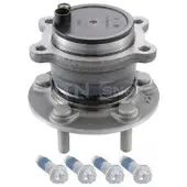 SNR Radlagersatz R152.83