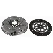 SACHS Kupplungssatz XTend 3000 950 993