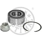 OPTIMAL Radlagersatz für FIAT DOBLO Kasten/Kombi (263) 82mm 801267