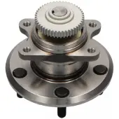 KAVO PARTS Radlagersatz Hinten für HYUNDAI SONATA V (NF) WBH-3010
