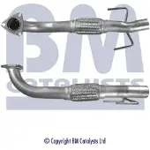 BM CATALYSTS Abgasrohr BM50111