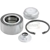 SNR Radlagersatz R151.46