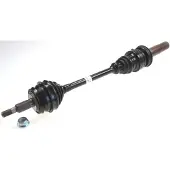 LÖBRO Antriebswelle GKN Automotive OE-Technologie 50° 304500