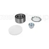 METELLI Radlagersatz für RENAULT CLIO II (BB0/1/2, CB0/1/2) 19-2869