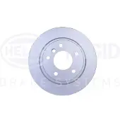 Hella Bremsscheibe PRO 8DD 355 111-301