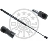 OPTIMAL AG-50190 Gasfeder Heckklappendämpfer für FIAT PUNTO (188) 473mm