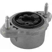 VAICO Federbeinstützlager Original Qualität v301867 Hinterachse für Mercedes