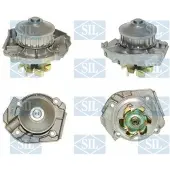 Saleri SIL Wasserpumpe PA467A