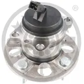 OPTIMAL Radlagersatz 922433